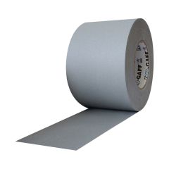 Pro Gaff Matte Cloth Tape (4" x 55 yd) - Gray