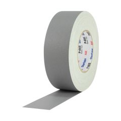 Shurtape P665W Water-Resistant Gaffers Tape (3" x 55 yd) - Gray