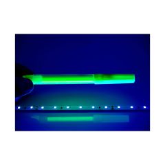 QolorFLEX LED Tape UV with .28 mm x .25 mm Chip (24v) and 60 LEDs/m (5 m) for Indoor Use