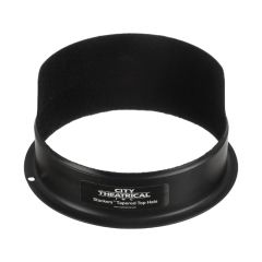 Stackers Tapered Half Top Hat - 6 1/4” Short