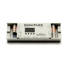 QolorFLEX 4 x 5A Dimmer