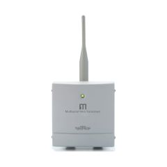 Multiverse Vero Transceiver for Multiverse Wireless DMX - North America (900 MHz/2.4 GHz)