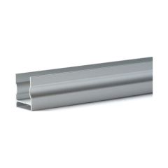 QolorFLEX NuNeon Aluminum Extrusion (2 m)