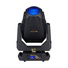 SolaHyBeam 1000 LED Fixture with High CRI Engine in Road Case