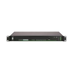 Web-Based AC Power Controller Rack-Mounted with AC Line Conditioning and Surge Protection (20 Amps)