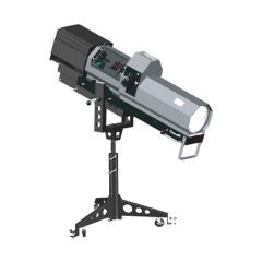 M2 Long Throw Lens with Integrated Electronic Power Supply (2500 W)