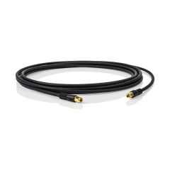 CL 10 PP SpeechLine Digital Wireless Antenna Cable - 10 m - Black
