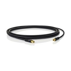 CL 20 PP SpeechLine Digital Wireless Antenna Cable - 20 m - Black