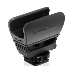 MZS 600 Camera Shockmount for MKE 600 - Black