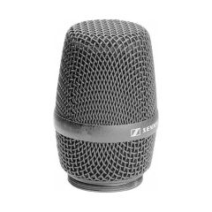 ME 5004 Cardioid Microphone Head for 5000 Series Handheld Transmitters - Gray