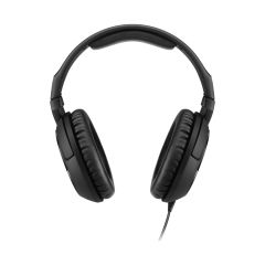 HD 200 PRO Over-Ear Monitoring Headphones - Black