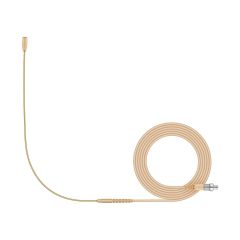 HSP Essential Omni Headset Microphone with 3.5 Pin Connector - Beige
