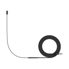 HSP Essential Omni Headset Microphone with 3.5 Pin Connector - Black