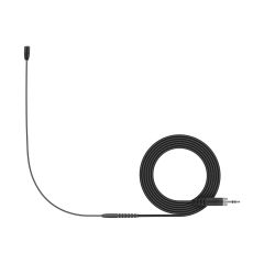 HSP Essential Omni Headset Microphone with 3.5 mm Jack - Black