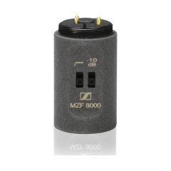 MZF 8000 Filter Module - Black