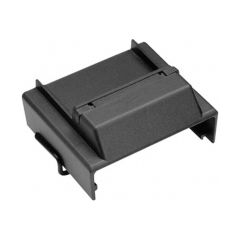 GA 3041 Mounting Kit - Battery Adaptor, Slot-In Housing, Battery Box for EK 3041-U Receivers - Black