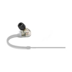 Spare Part: Replacement Earphone for IE 400 PRO - Left - Clear