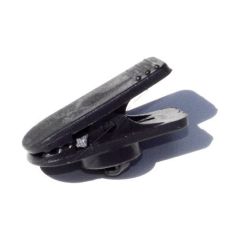 MZQ 4-EW Mini Clip-On for Lavalier Microphone ME 4 - Black