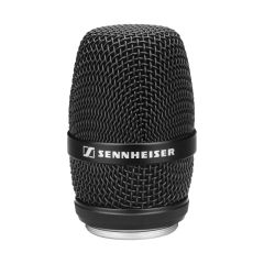 MMK 965 True Condenser Microphone Capsule for EW G3, 2000, Digital 9000 Series - Black