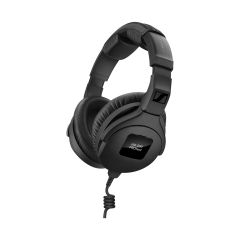 HD 300 PROtect Broadcast Headphones - Black