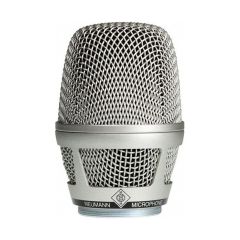 KK 205 Neumann Supercardioid Microphone Capsule for SKM 500 G4/2000/6000/9000 - Nickel