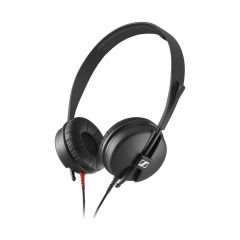 HD 25 LIGHT DJ Headphones - Black