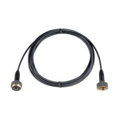 MZL 8003 Extension Cable (3 m) - Black