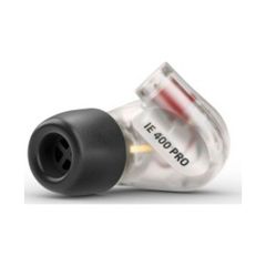 Spare Part: Replacement Earphone for IE 400 PRO - Right - Clear