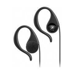 EP01-100SINGLE Stereo In-Ear Phones with Standard 39 in. Cable (Single Unit) - Black