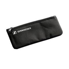 POUCHEW-SK Zippered Pouch for Evolution Wireless Bodypack Transmitters - Black