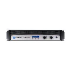 CDi 6000 CDi Series Power Amplifier - 2 Channels (2100 W)