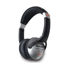 HF125 Professional DJ Headphones<br/><br/><br/>