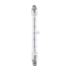Quartz Halogen Double-Ended Lamp with Recessed Single-Contact Base R7s, R7s-12 - FCM, JP120V-1000WC1