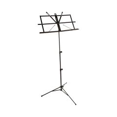 JS-CMS100 JamStands Series Compact Music Stand