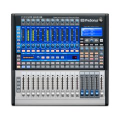 StudioLive 16.0.2 USB 16x2 Performance and Recording Digital Mixer