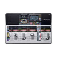 StudioLive 64S 64-Channel/43-Bus Digital Mixer with AVB Networking and Quad-Core FLEX DSP Engine 