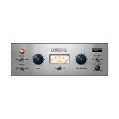 Fat Channel Everest C100A Compressor Plug-In