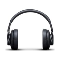 Eris HD10BT Professional Headphones with Active Noise Canceling and Bluetooth Wireless Technology