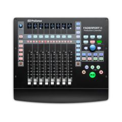 FaderPort 8 8-Channel Mix Production Controller
