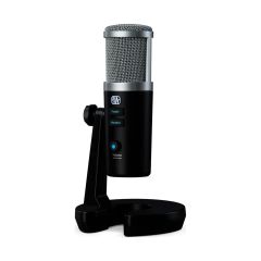 Revelator Professional USB Microphone for Streaming, Podcasting, Gaming, More