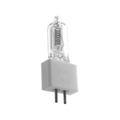 Halogen Low Voltage Lamp with G5.3 Miniature 2-Pin Base – EYB, JCD82V-360W