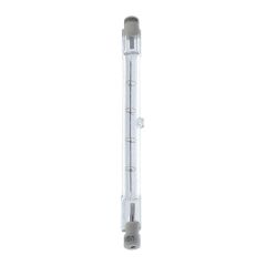Quartz Halogen Double-Ended Lamp with Recessed Single-Contact Base R7s-12, T2.5 - EHM, J120V-300W
