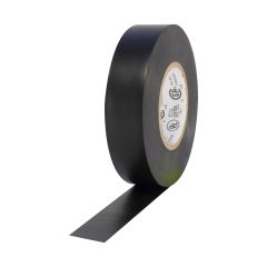 Pro Plus Electrical Tape (3/4" x 66 ft) - Black
