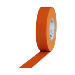 Pro Plus Electrical Tape (3/4" x 66 ft) - Orange