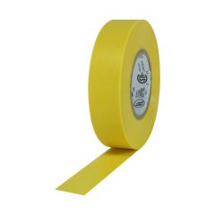 Pro Plus Electrical Tape (3/4" x 66 ft) - Yellow