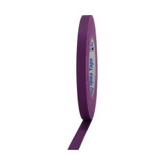 Pro Spike Matte Cloth Tape (1/2" x 45 yd) - Purple