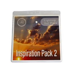 Inspirational 2 - Filter Pack - (12) 10" x 10" Sheets