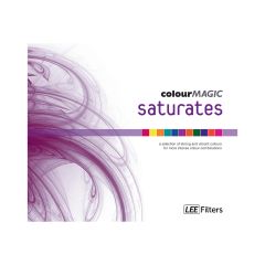Saturates - Studio Pack - (12) 10" x 12" Sheets