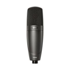 KSM32 Condenser Microphone (Cardioid) - Charcoal