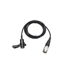 AT831cW Cardioid Condenser Lavalier Microphone